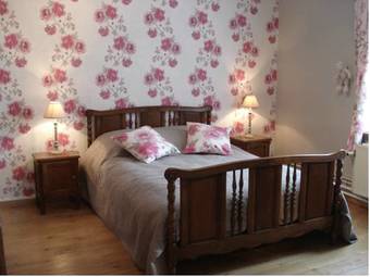 Apartamento Villa Nelly B.