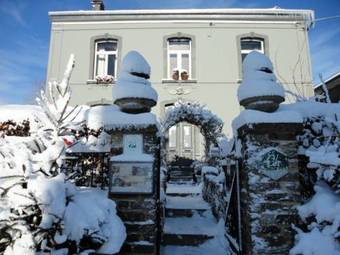 B&B Maison Les Anges