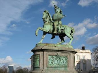 Hotel Relais Godefroy