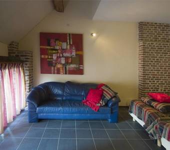 Bed & Breakfast Apartments Cour D'aix