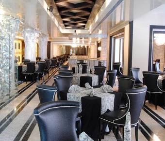 Hotel Royal Casa Villas