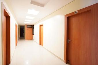 Hotel Oyo 46558 Tms Residency