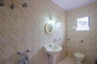 Apartamento Elegant 1bhk Home In South Goa