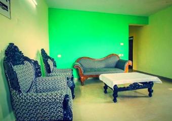 Hostal Amu Guest House