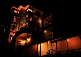 Hotel The Chumbi Mountain Retreat & Spa