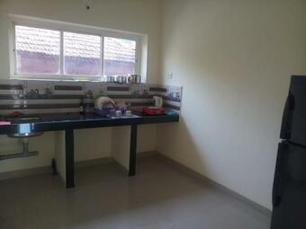 Apartamento Marileon Habitat I