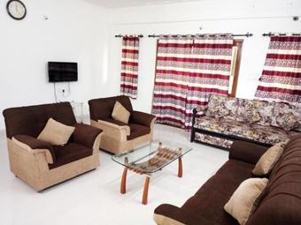 Apartamento Casa Nadella