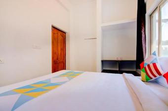 Apartamentos Serene 1bhk Villa Auroville