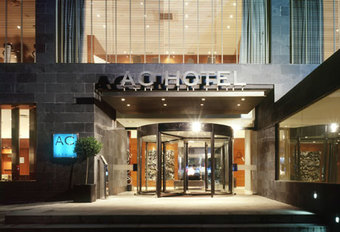 AC Hotel A Corua By Marriott