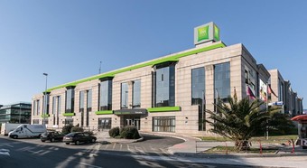 Hotel Ibis Styles A Corua