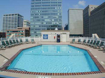 Hotel Holiday Inn Boston - Peabody