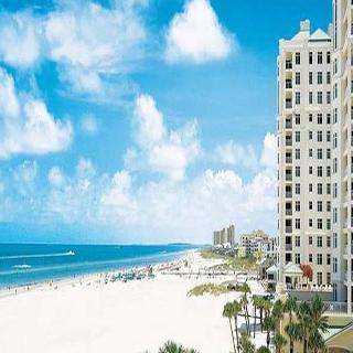 Hotel Hilton Clearwater Beach