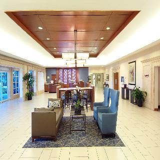 Hotel Sheraton Sand Key Resort