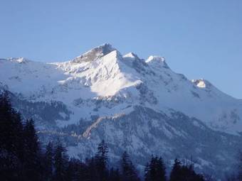 Hotel Restaurant B�ren