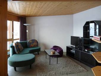 Apartamentos Ferienwohnung Leuweli