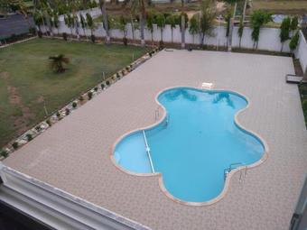 Hotel The Rajgir Residency