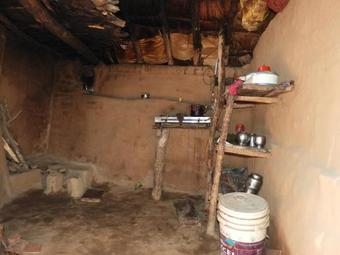 Agroturismo Hornbill Machan