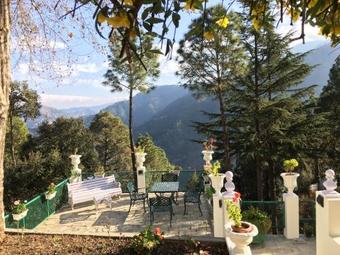 Hotel Taradale Cottage