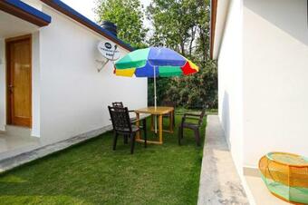 Hotel Corbett Farmyard By Opensky