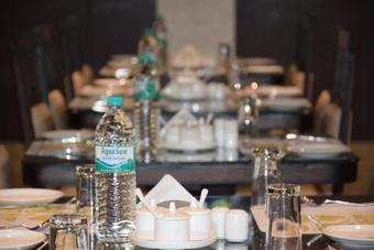 Hotel Star Palace Rameswaram