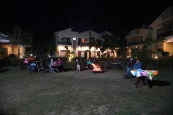 Hotel De Floresta Resort