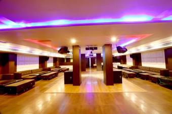 Oyo 4779 Hotel Vansh Palace