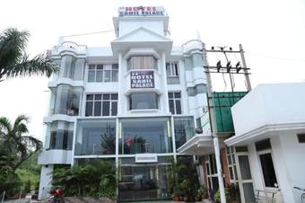 Hotel Sahil Palace