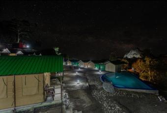 Bagheera River Retreat