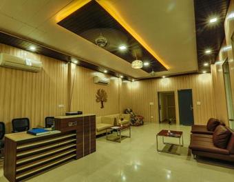 Hotel Mahayana Resort & Spa