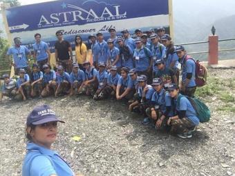 Hotel Astraal Resorts And Spa