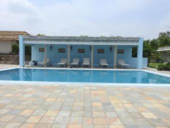 Hotel Ranakpur Safari Resort