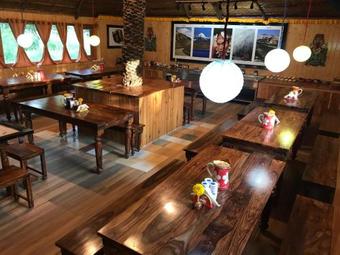 Hotel Banjara Camps And Retreat Sangla