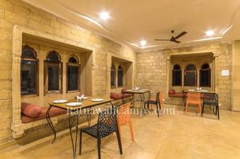 Hotel Ratnawali Camps