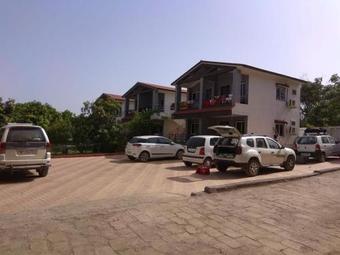 Hotel The Gir Garden Resort