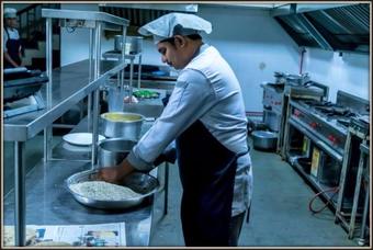 Hotel Amidhara Resort