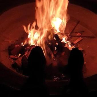 Magnus Caverns Resort