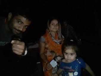 Agroturismo Madhav Farmhouse