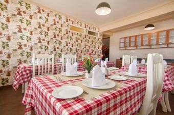 Hotel Windermere Inn