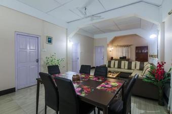 Hotel Amenity Guest House