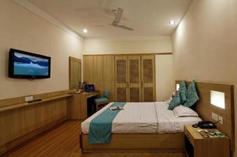 Hotel Sinclairs Siliguri