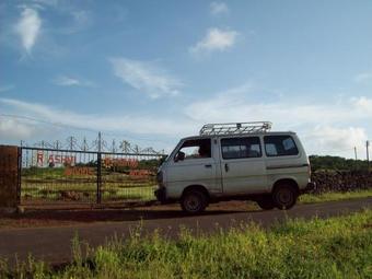 Hostal Rashmi Woods Hotel & Resort