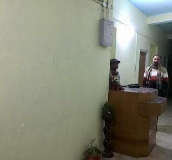 Hotel Pinjore Holiday Home