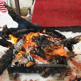 Royal Orchard Home Stay