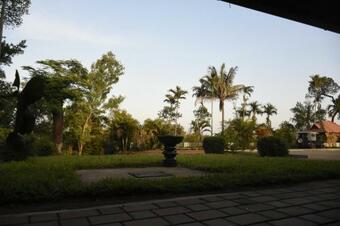 Agroturismo Bogimane Farm Stay