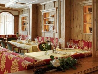 Sporthotel Wildstrubel