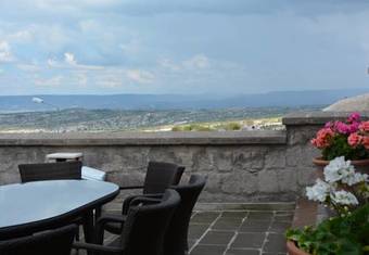 Aden Hotel Cappadocia