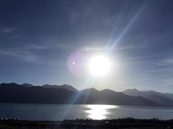 Tih The Regal Camp Pangong