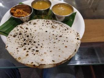 Hotel The Birchwood Retreat, Madikeri