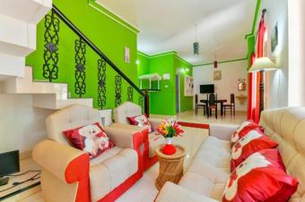 Apartamentos 2bhk Forest View, Sultan Bathery