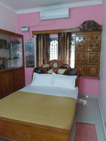 Gove Homestay